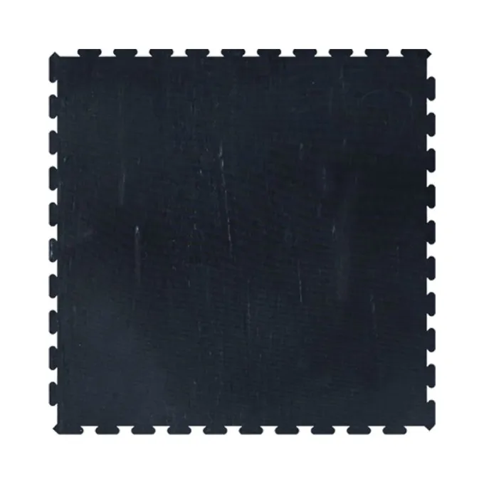 Endurance S&S 22mm 100&100 Black Marble