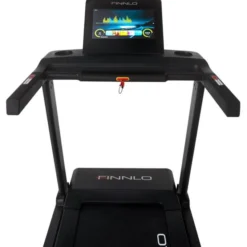 Endurance TFT, Löpband