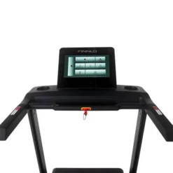 Endurance TFT, Löpband
