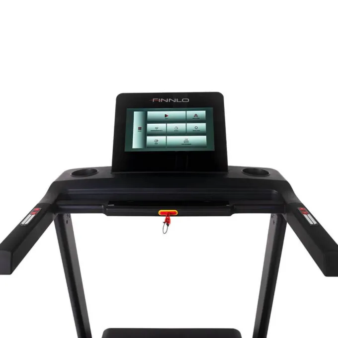 Endurance TFT, Löpband