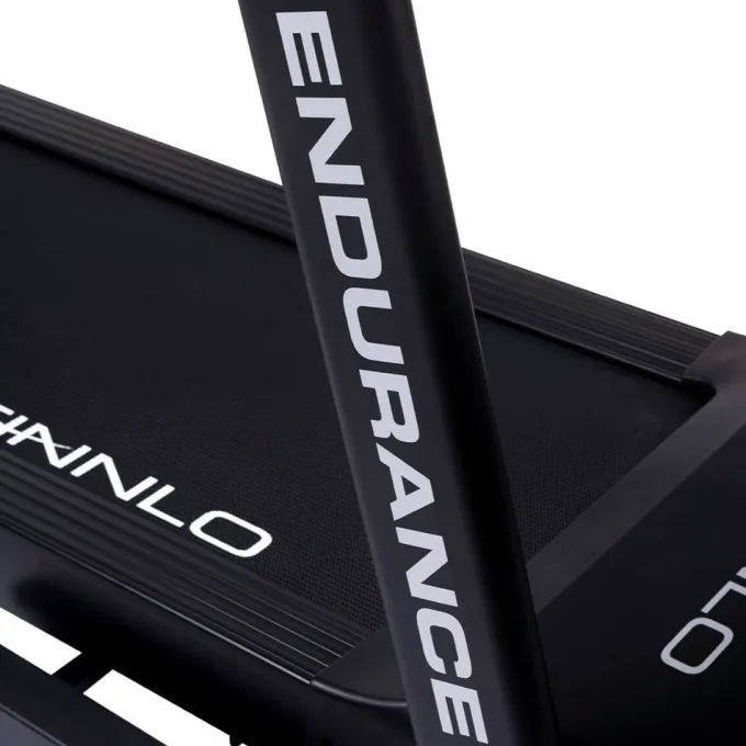 Endurance TFT, Löpband