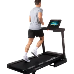 Endurance TFT, Löpband