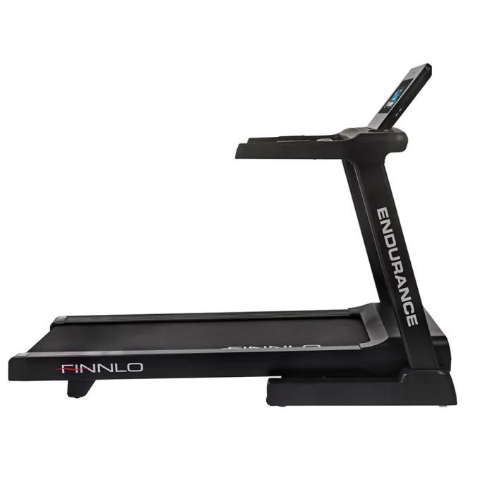 Endurance TFT, Löpband