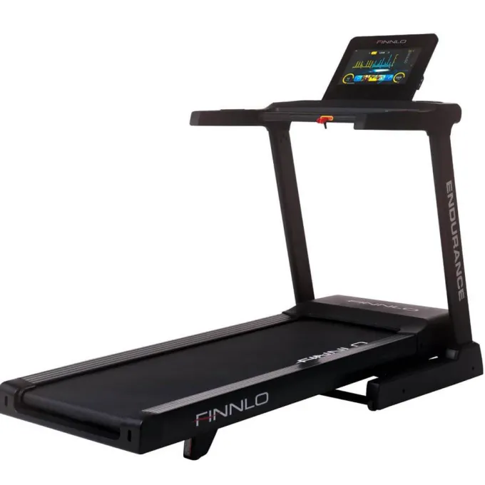 Endurance TFT, Löpband