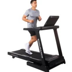 Endurance TFT, Löpband