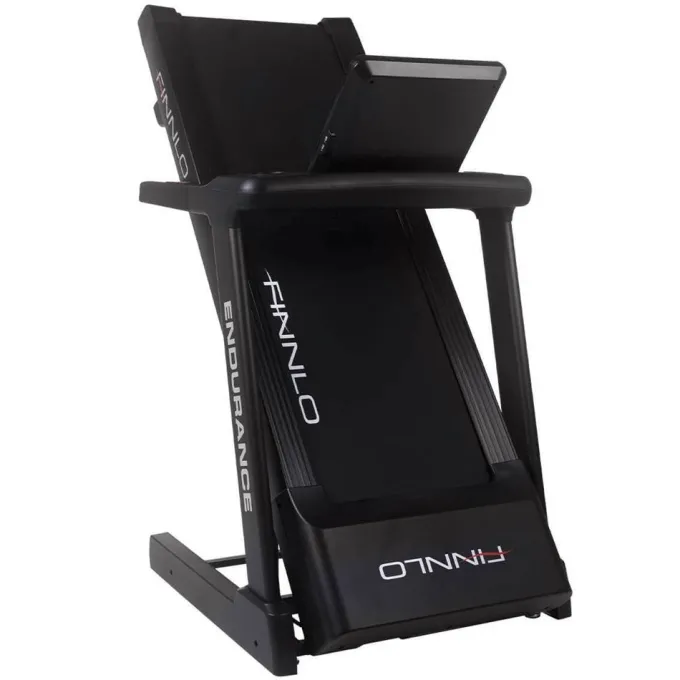 Endurance TFT, Löpband