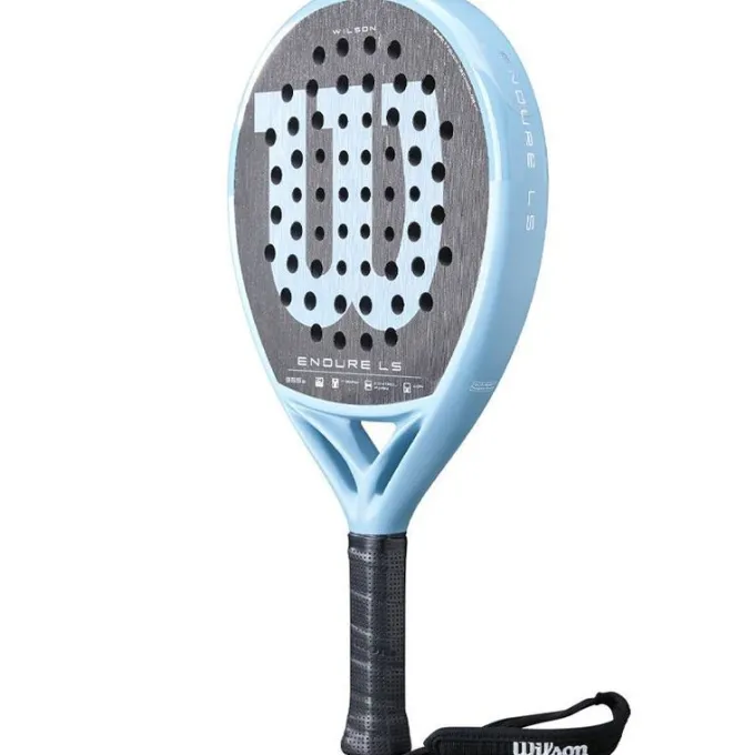 Endure LS V1, Padelracket