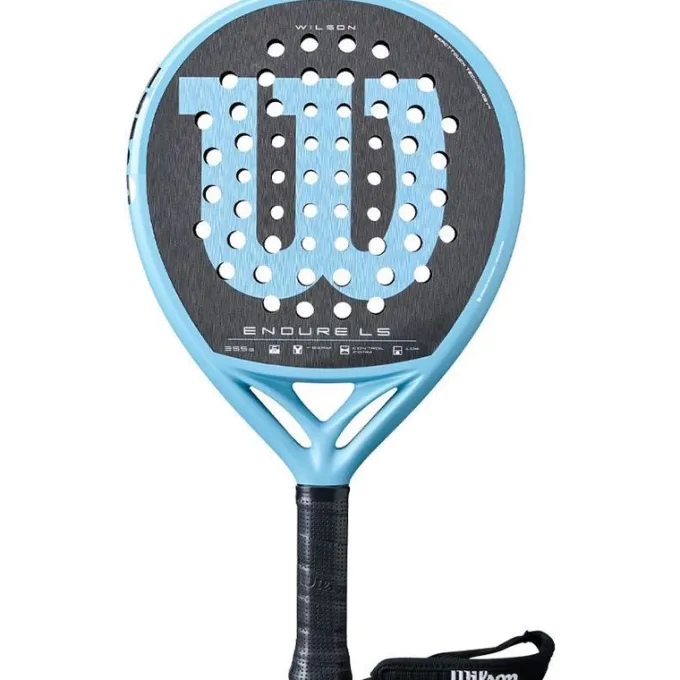 Endure LS V1, Padelracket