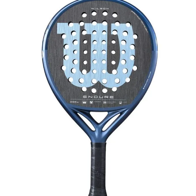 Endure V1, Padelracket