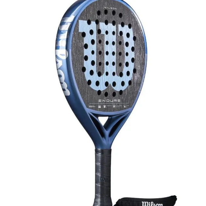 Endure V1, Padelracket