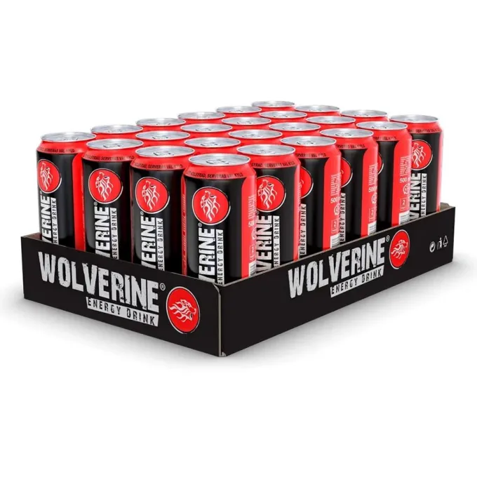 Energy Drink (24-Pack)