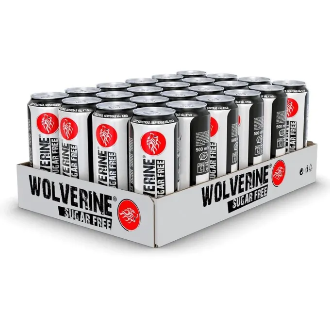 Energy Drink (24-Pack)