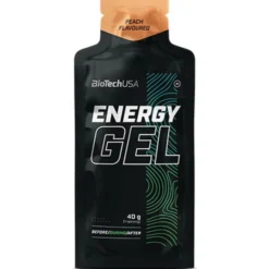 Energy Gel (12-Pack), Energigel