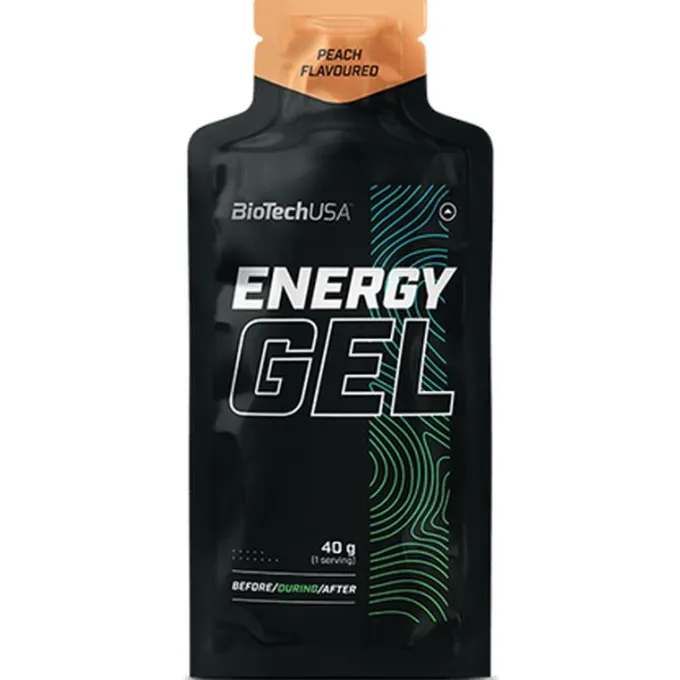 Energy Gel (12-Pack), Energigel