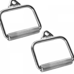 Enhands Kabelhandtag Kort - Par 15cm