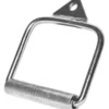 Enhands Kabelhandtag Lång - 18 cm