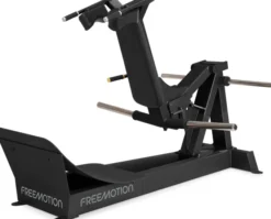 Epic Free Weight Pl-Squat, Styrkemaskiner - Ben