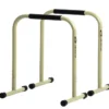 Equalizerbars, Parallettes & pushup bars