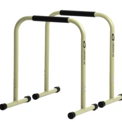 Equalizerbars, Parallettes & pushup bars