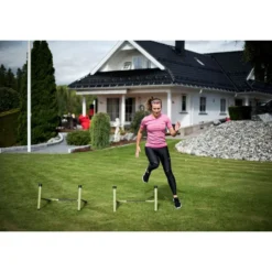 Equalizerbars, Parallettes & pushup bars