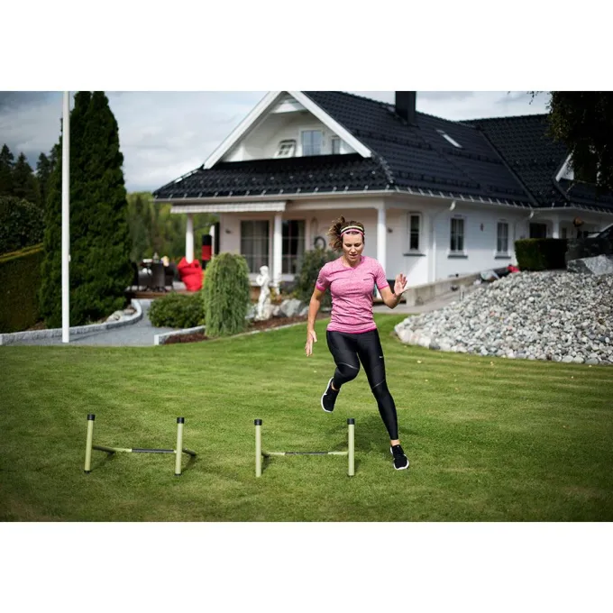 Equalizerbars, Parallettes & pushup bars
