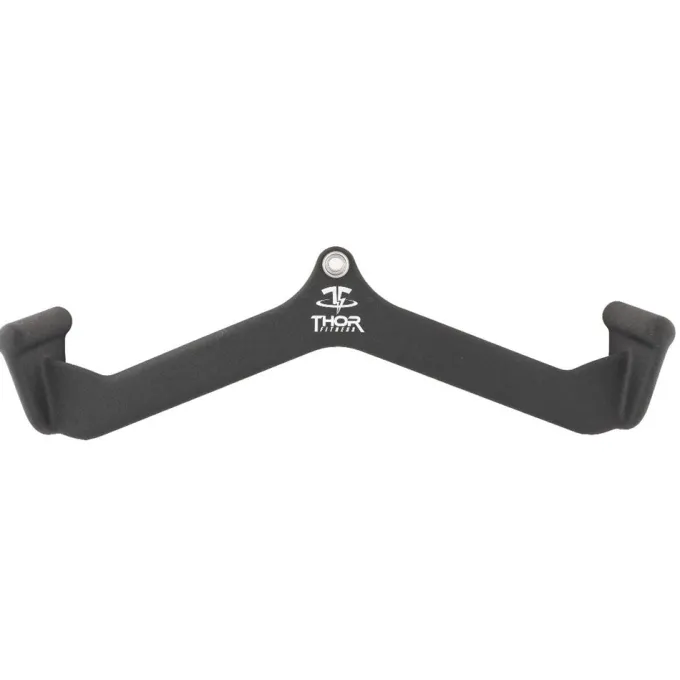 Ergo Grips 3, Draghandtag