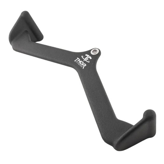 Ergo Grips 3, Draghandtag