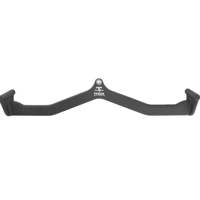Ergo Grips 1, Draghandtag