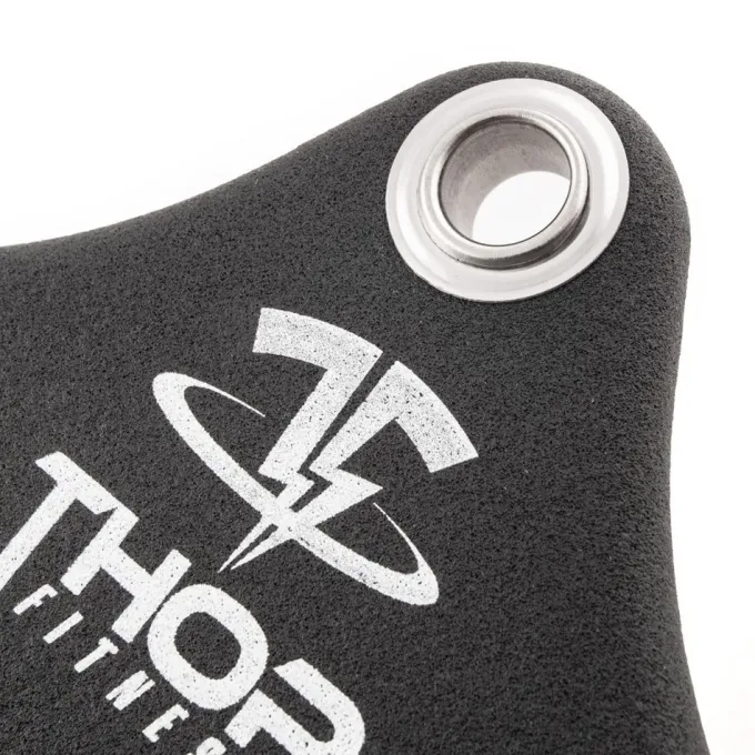 Ergo Grips 1, Draghandtag