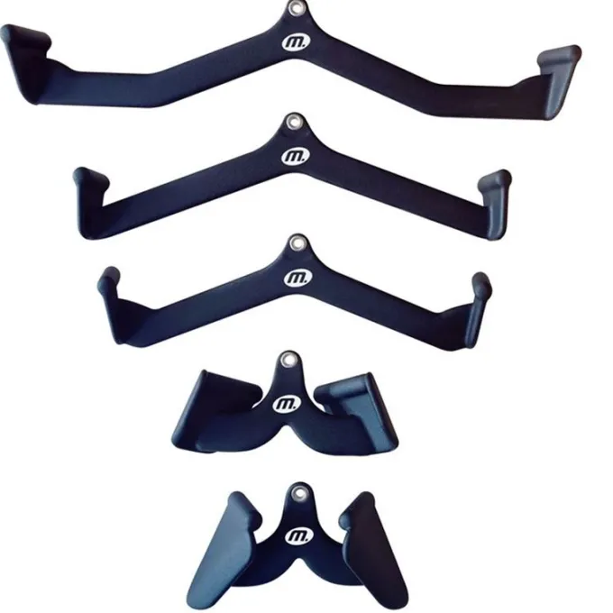 Ergogrip Set, Draghandtag