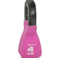 Ergo, Kettlebells
