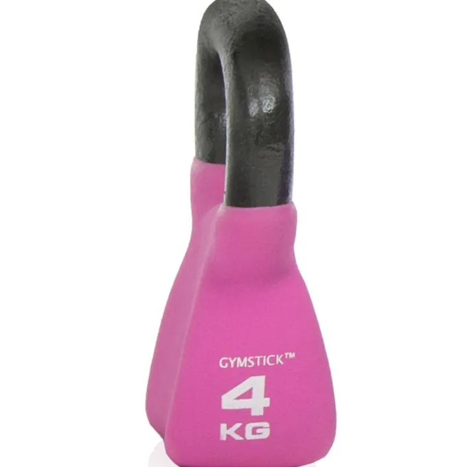 Ergo, Kettlebells