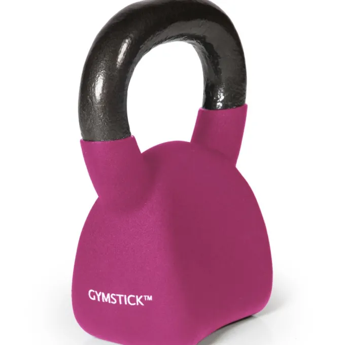 Ergo, Kettlebells