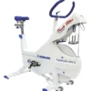 Ergomedic 894E Peak Bike