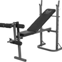 E-Series Multibänk Benspark