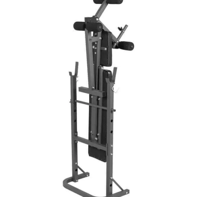 E-Series Multibänk Benspark