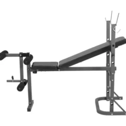 E-Series Multibänk Benspark