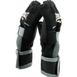 Evergel Handwraps, Gelhandskar & Lindor