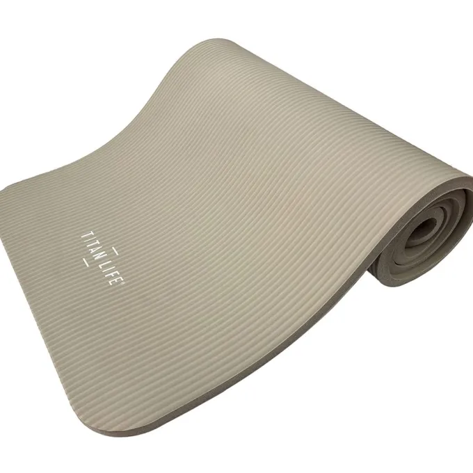 EVOLVE Training Mat, Träningsmatta