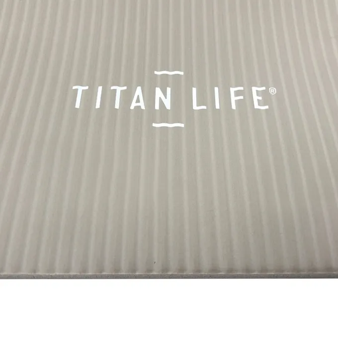 EVOLVE Training Mat, Träningsmatta
