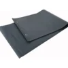EVOLVE Yoga Mat Black, Yogamattor