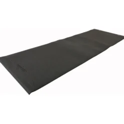 EVOLVE Yoga Mat Black, Yogamattor