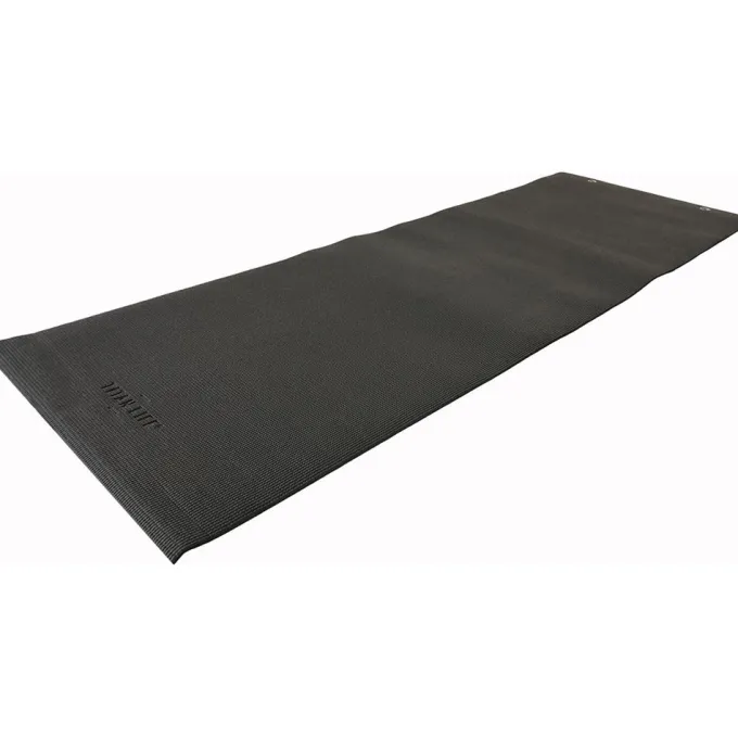 EVOLVE Yoga Mat Black, Yogamattor