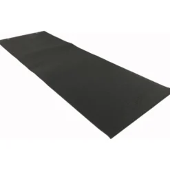 EVOLVE Yoga Mat Black, Yogamattor