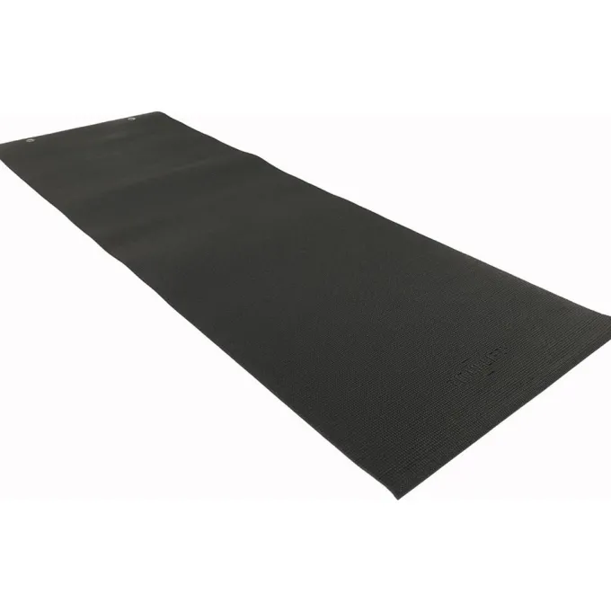 EVOLVE Yoga Mat Black, Yogamattor