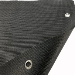 EVOLVE Yoga Mat Black, Yogamattor