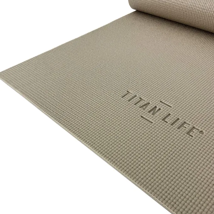 EVOLVE Yoga Mat, Yogamattor