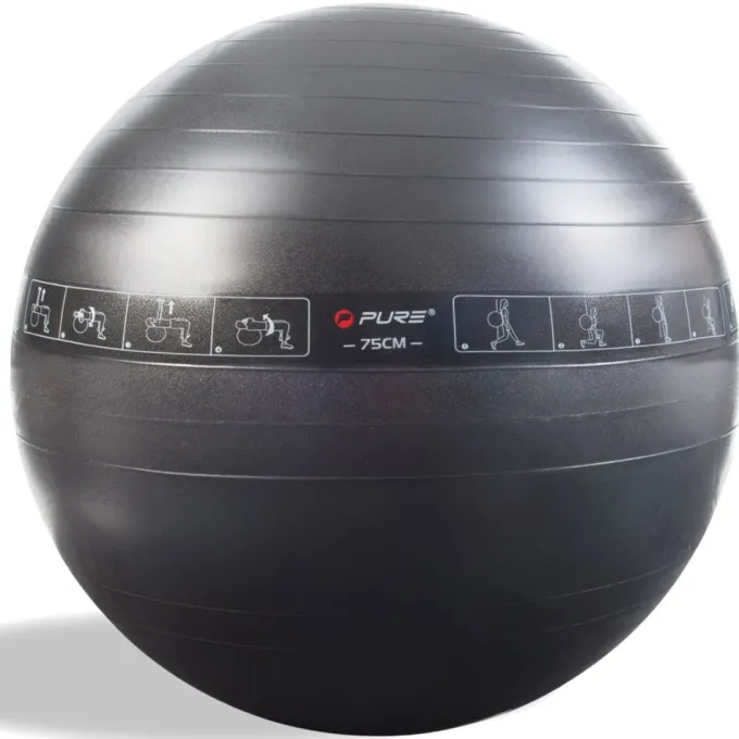 Exercise Ball, Gymboll