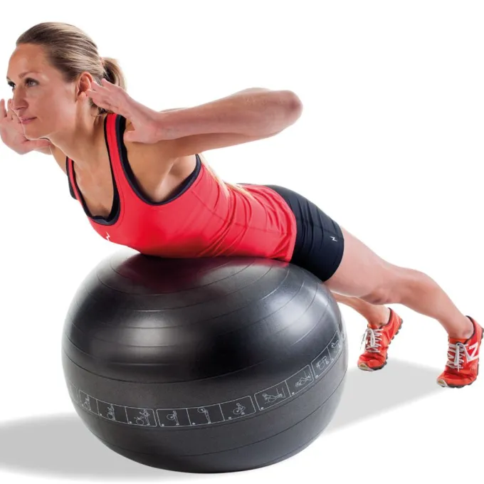 Exercise Ball, Gymboll