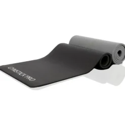 Exercise Mat NBR - 170x60x1,5 cm, Gymmatta